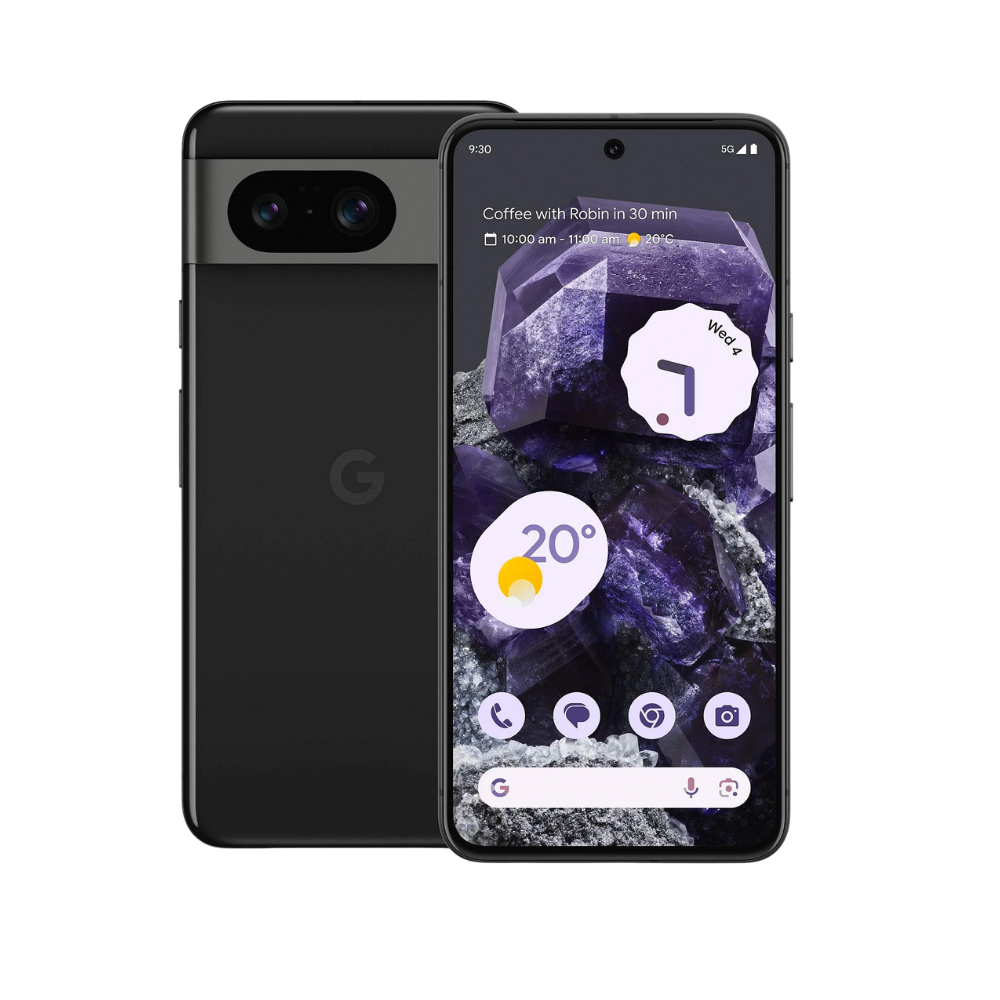 Google Pixel 8 5G Google Pixel 8 5G